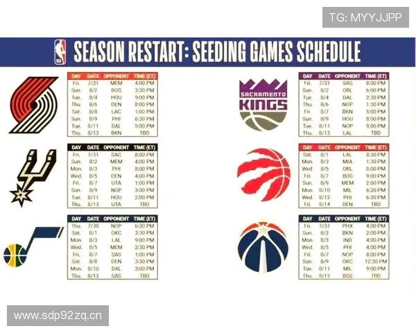 NBA赛程全面更新 最新赛程安排与对阵情况一览 - 副本 - 副本